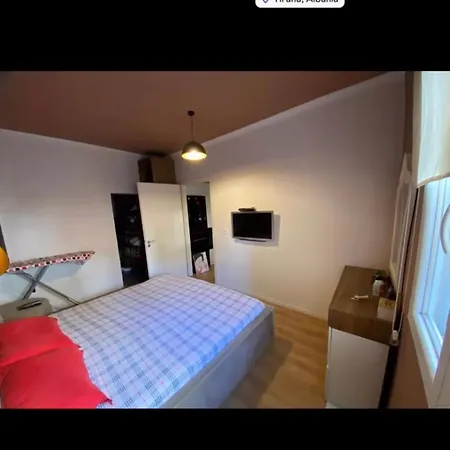Elis Apartmán *
