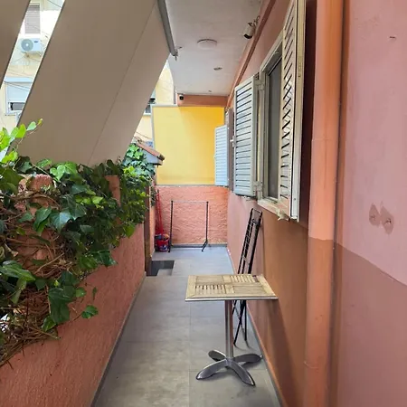 Apartamento Elis *