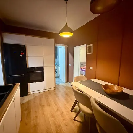 Elis Apartmán *