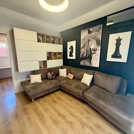 Apartmán Elis *