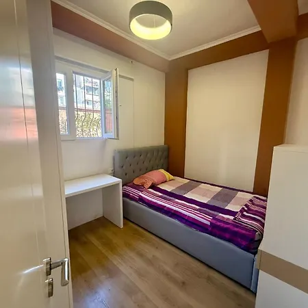 Apartmán Elis *