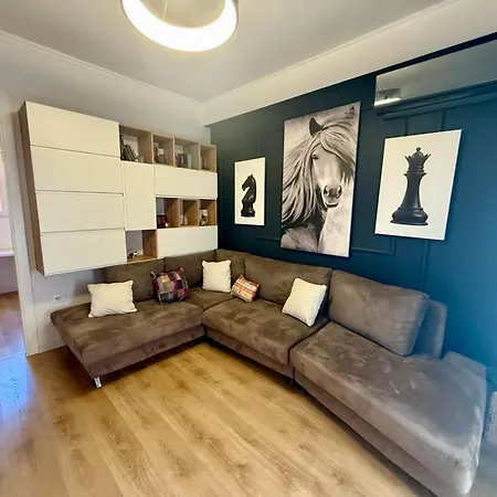 Elis Apartmán *